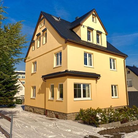 Haus Susanne Oberhof (Thuringia) Exterior foto